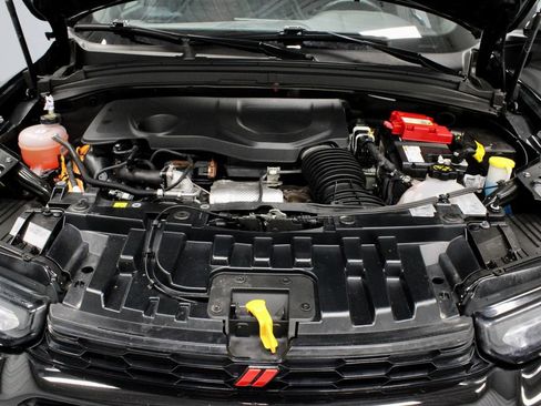 Used 2024 Dodge Hornet R/T Plus AWD/4WD image 18