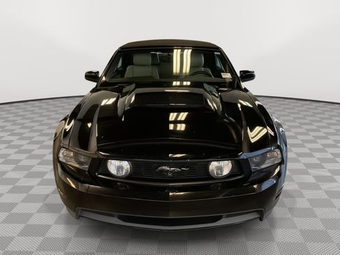 Used 2012 Ford Mustang GT Premium w/ Electronics Pkg image 3