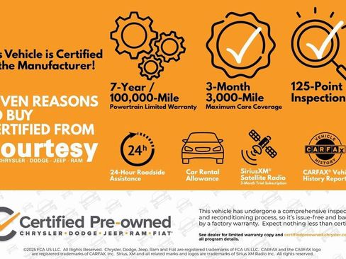 Certified 2024 Jeep Grand Cherokee Limited image 3