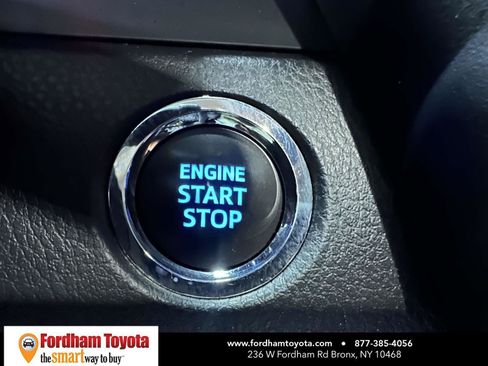 Certified 2024 Toyota Camry XSE FWD image 28
