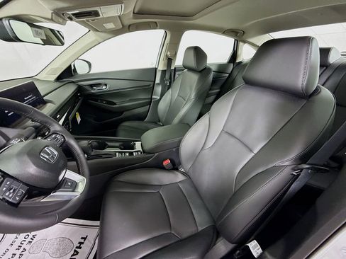 New 2026 Honda Accord Touring image 10