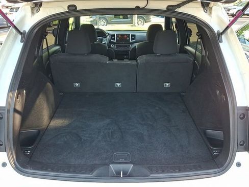 Certified 2019 Honda Passport Sport image 29