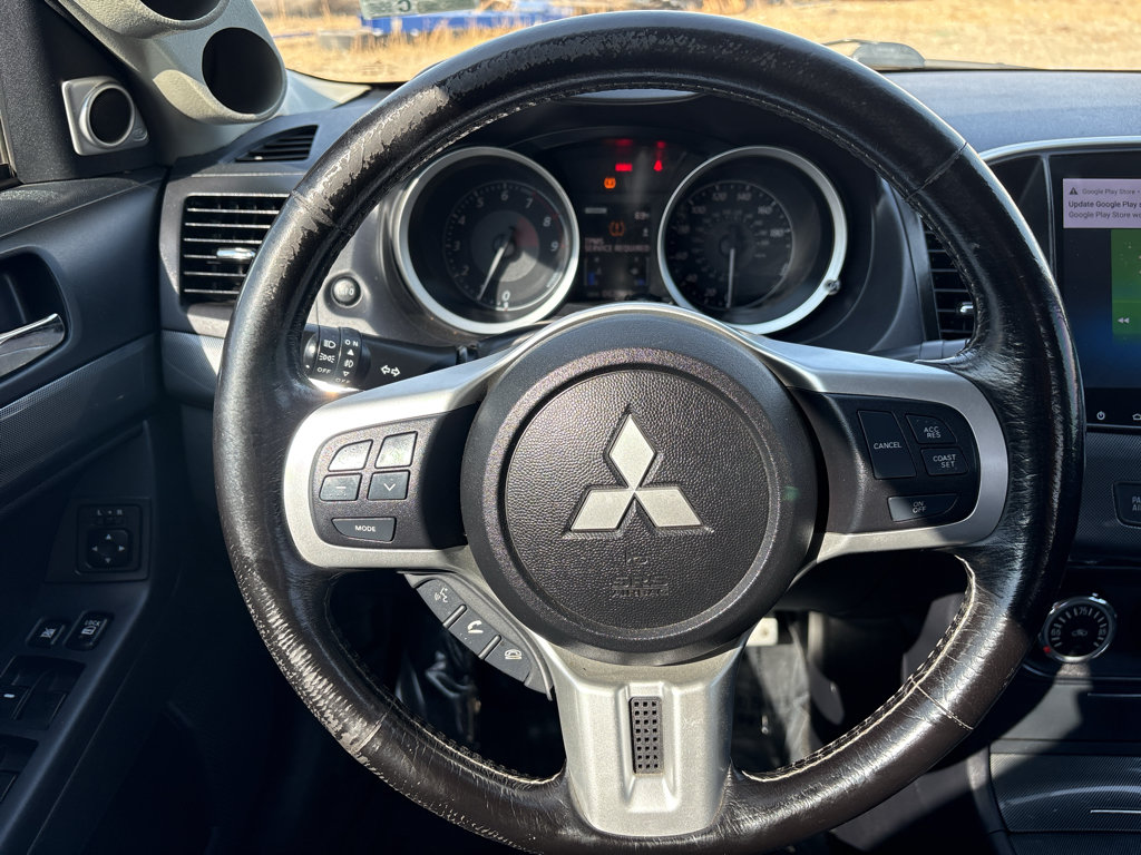 Used 2011 Mitsubishi Lancer Evolution GSR AWD/4WD image 11