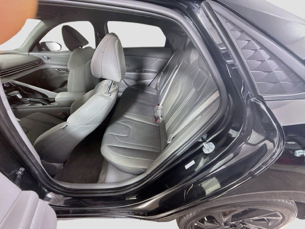 Used 2026 Hyundai Elantra Sport w/ Cargo Package FWD image 24