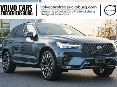 New 2026 Volvo XC60 B5 Ultra w/ Protection Package Premier