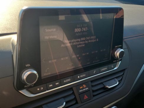 Used 2019 Nissan Altima 2.5 SR image 23