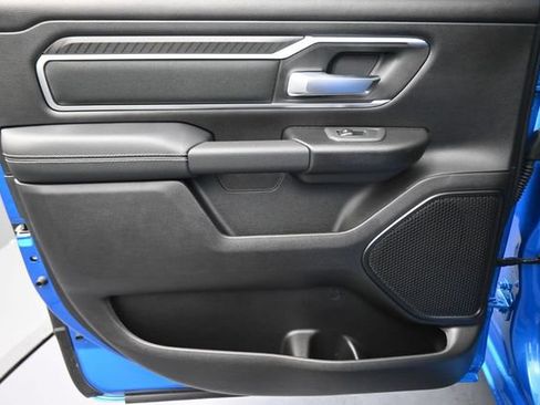 New 2026 RAM 1500 Big Horn AWD/4WD image 25