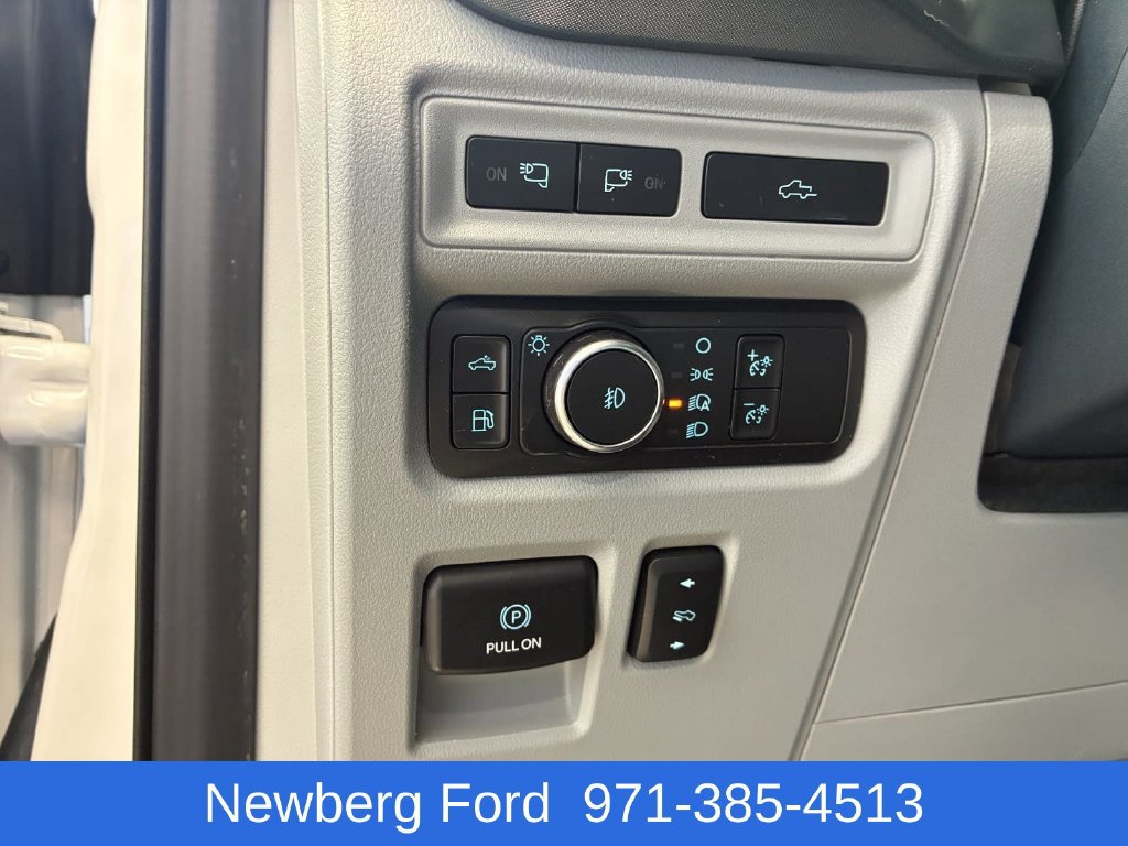 Used 2021 Ford F150 Limited AWD/4WD image 17
