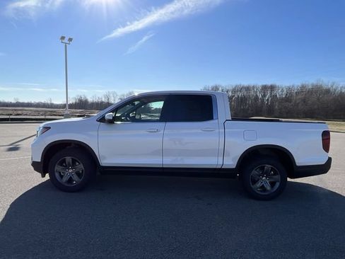 Used 2023 Honda Ridgeline RTL image 17