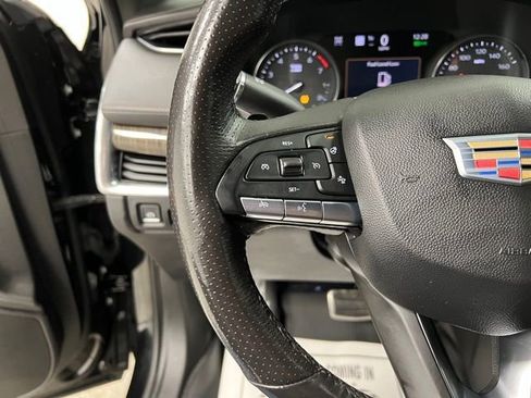 Used 2020 Cadillac XT4 Sport AWD/4WD image 28