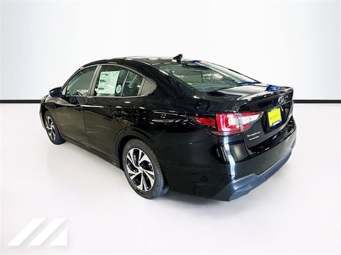 Certified 2025 Subaru Legacy Premium image 7