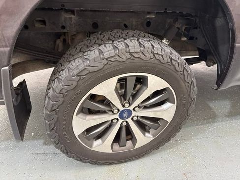 Used 2020 Ford F150 XL w/ Equipment Group 101A Mid AWD/4WD image 9