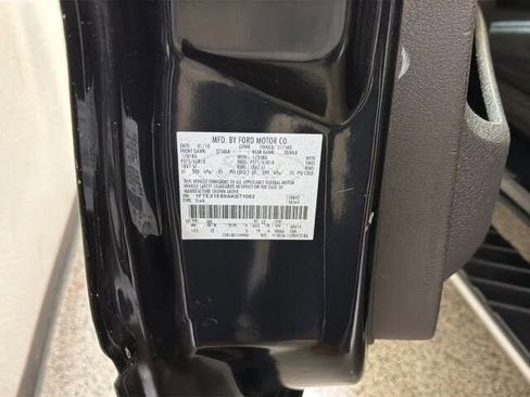 Used 2010 Ford F150 STX AWD/4WD image 71