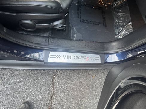 Used 2016 MINI Cooper Countryman S w/ Navigation Package FWD image 14