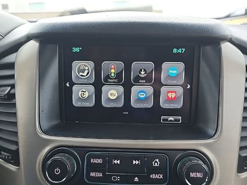 Used 2018 GMC Yukon XL Denali w/ Denali Ultimate Package AWD/4WD image 29