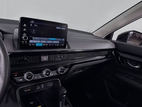 Certified 2024 Honda CR-V EX-L image 15