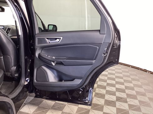 Used 2024 Ford Edge SEL w/ Convenience Package AWD/4WD image 11