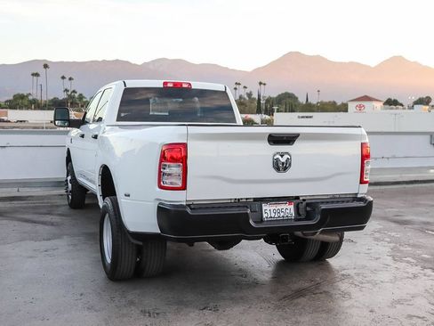 Used 2024 RAM 3500 Tradesman w/ Protection Group AWD/4WD image 7