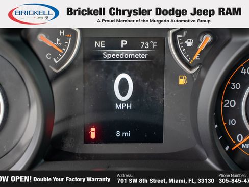 New 2026 Jeep Wrangler Sport image 34