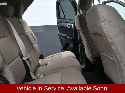 Used 2021 Ford Explorer 4WD image 11