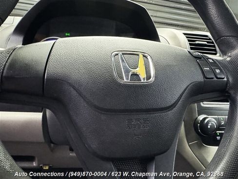Used 2011 Honda CR-V LX image 13