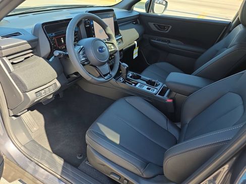 New 2026 Subaru Outback Premium AWD/4WD image 11