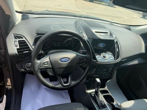 Used 2017 Ford Escape Titanium AWD/4WD image 22