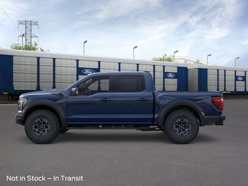 New 2026 Ford F150 Raptor AWD/4WD image 6