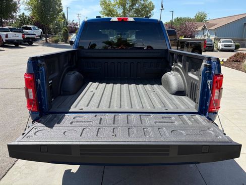 Used 2022 Ford F150 XLT w/ Equipment Group 302A High AWD/4WD image 29
