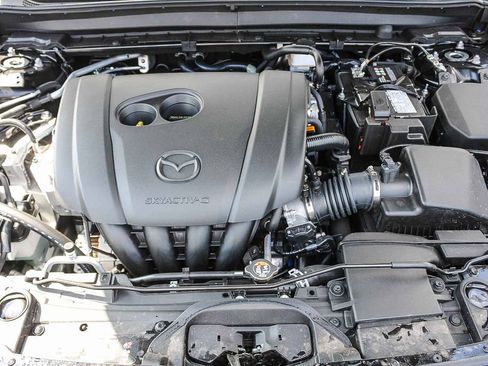New 2026 MAZDA CX-30 Aire Edition AWD/4WD image 12