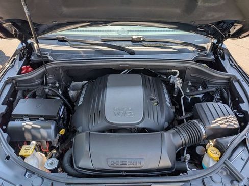 Certified 2023 Dodge Durango R/T AWD/4WD image 38