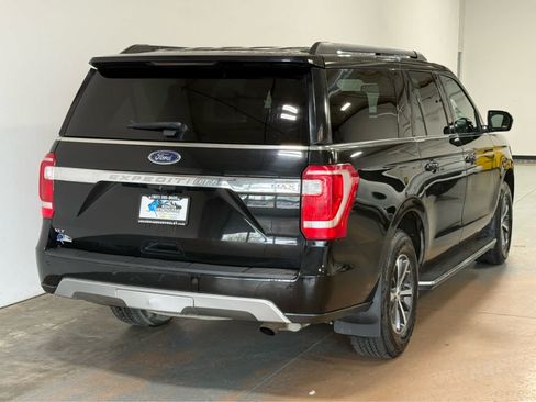 Used 2018 Ford Expedition Max XLT w/ Equipment Group 202A AWD/4WD image 7