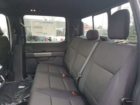 New 2026 Ford F150 XLT image 29