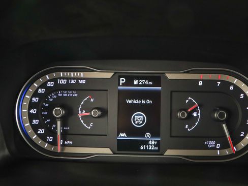 Used 2023 Hyundai Tucson SEL image 15