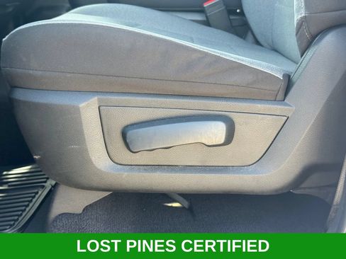 Used 2024 RAM 1500 Classic SLT RWD image 11