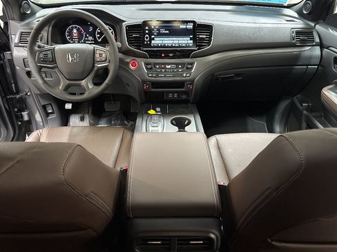 New 2026 Honda Ridgeline RTL image 25