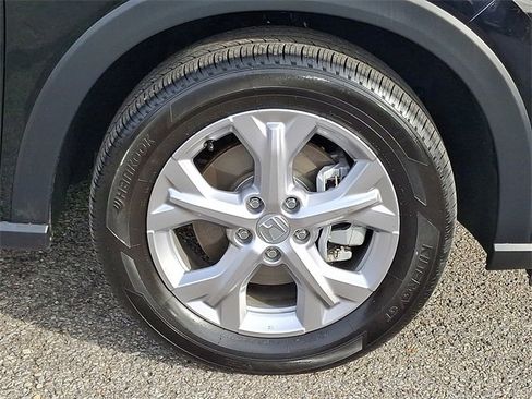 Used 2024 Honda HR-V LX image 8