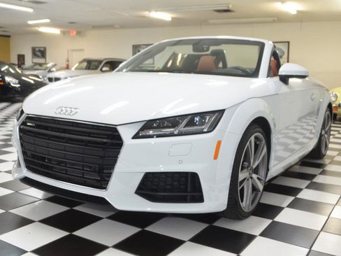 Used 2023 Audi TT 2.0T image 5