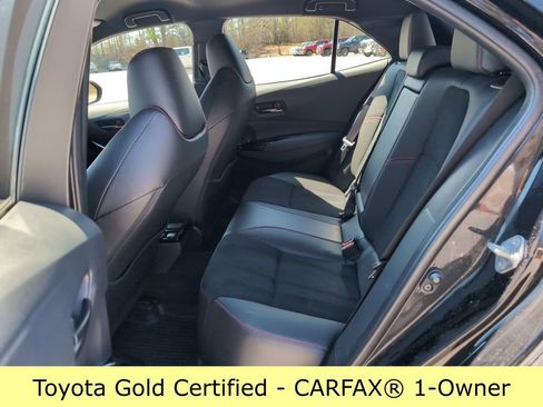 Used 2025 Toyota Corolla GR image 25
