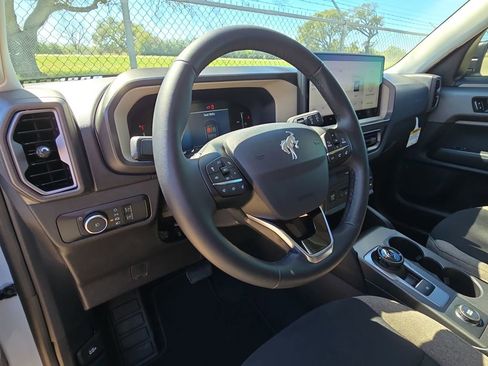 New 2026 Ford Bronco Sport Big Bend w/ Convenience Package image 15