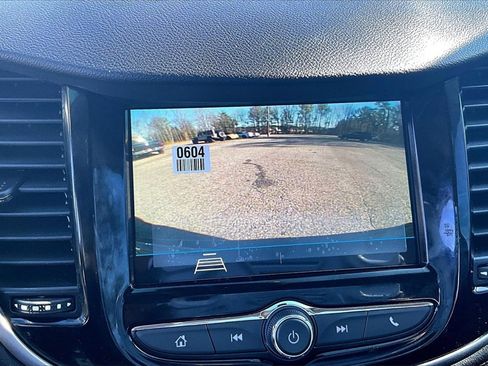 Used 2019 Chevrolet Trax LS w/ Tint and Cruise Package image 14