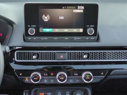 New 2026 Honda Civic Sport image 12