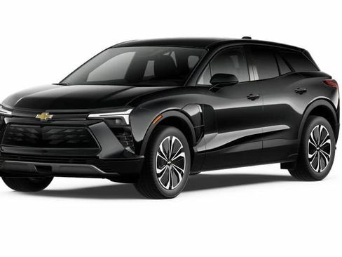 New 2026 Chevrolet Blazer EV LT image 62