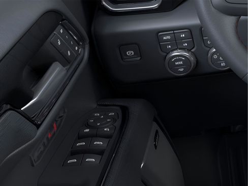 New 2026 GMC Sierra 1500 AT4X AWD/4WD image 22