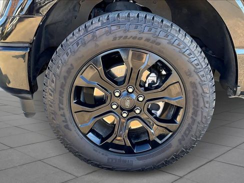 Used 2022 Ford F150 XLT w/ Equipment Group 302A High image 9