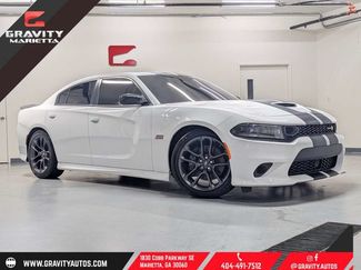 Used 2023 Dodge Charger Scat Pack w/ Plus Group RWD video 1