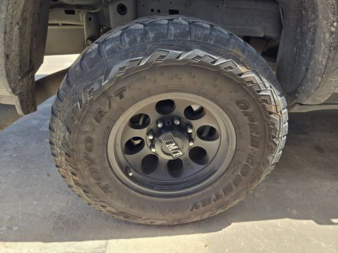 Used 2025 RAM 2500 Rebel w/ Rebel Level 2 Equipment Group AWD/4WD image 9