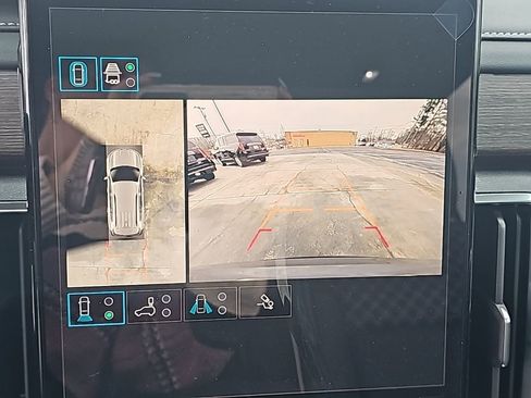 New 2026 GMC Acadia Denali w/ Super Cruise Package image 25