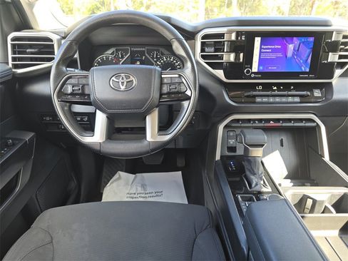 Used 2024 Toyota Tundra SR5 image 7