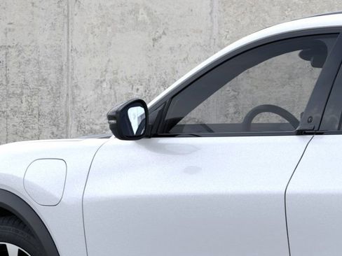 New 2025 Ford Mustang Mach-E Select w/ Interior Protection Package image 20